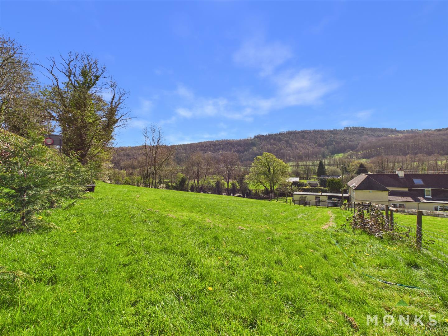 Haulfryn Porth Y Waen, Oswestry, SY10 8LX For Sale